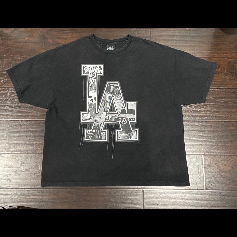 Vintage shirt